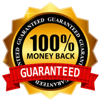 Money-Back-Guaranteed